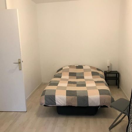 Apartamento L'Amiral Ruan Exterior foto