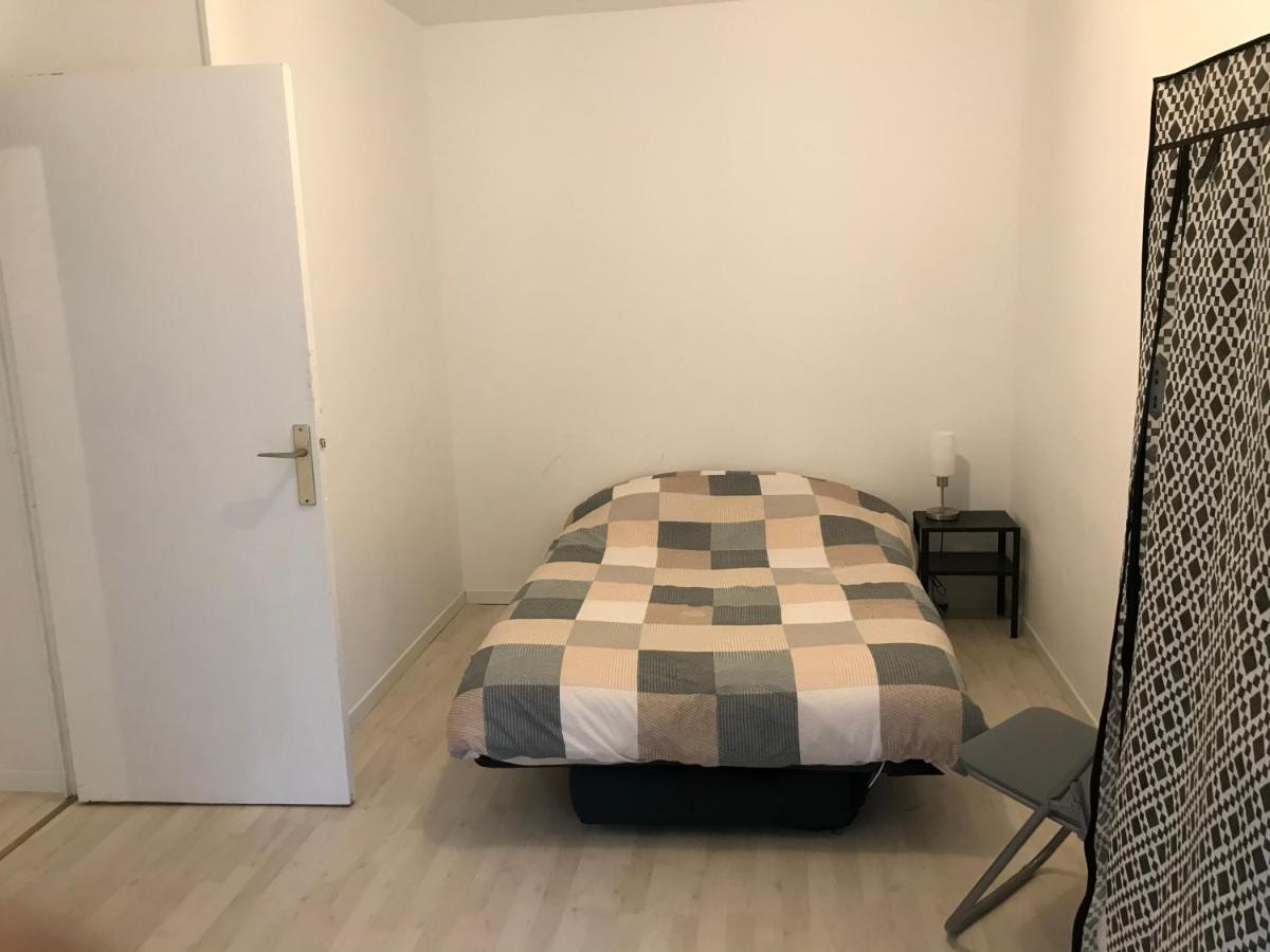 Apartamento L'Amiral Ruan Exterior foto